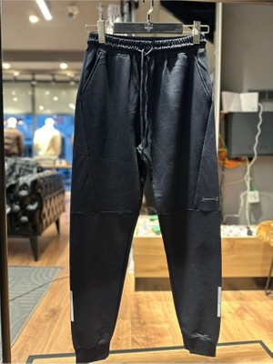 Back Street Backstreet  1663 Manche Ribanalı Eşofman Altı