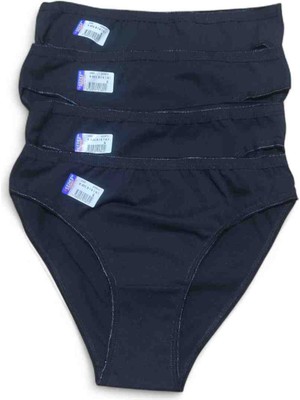 4 Adet 👙 Bikini Kilot