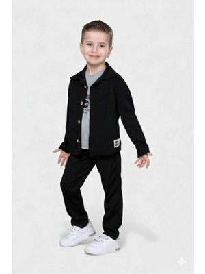 MİNİM Erkek Çocuk Takım