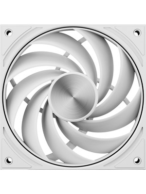 Thermalright TL-H12W-X28-R9 Beyaz 120MM Kasa Fanı