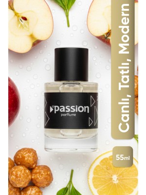 Le Passion Nina Kadın Parfümü 55 ML - KN6
