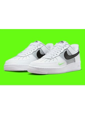 Nike Air Force 1 '07 Erkek Spor Ayakkabısı FQ2204-100