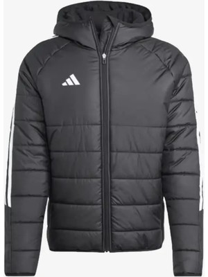 adidas TIRO24 Wınter Jacket ADIJ7388 Siyah Erkek Mont