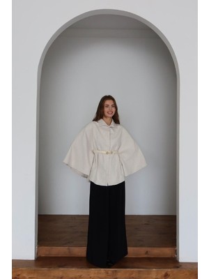 Kemer Detaylı Panço