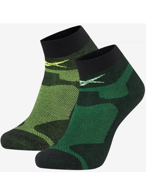 Reebok Nogavice R0403-SS24 (2-Pack)