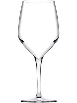 Napa Şarap Kadehı 470 cc 6'lı Hediyelik Kutu