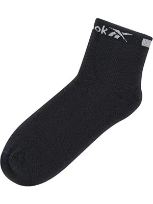 Reebok R0400 Techs.run/cyc Black Unisex 123 Black