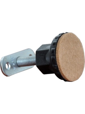 Yatak Başı Mobilya Sabitleyici Stoper Ses Önleyici Boşluk Doldurucu