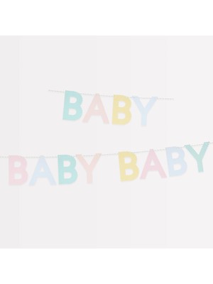 - Parlak Baby Asılan Süs