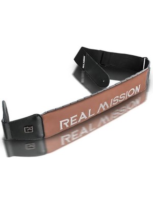 Real Mission Amanda Brown Askı Kayışı