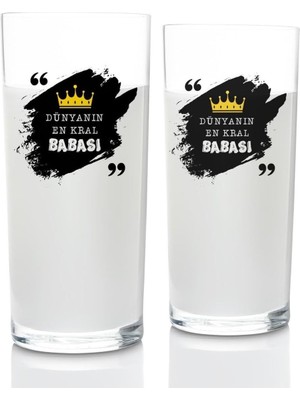 Babaya Babalar Günü Hediyesi Seti