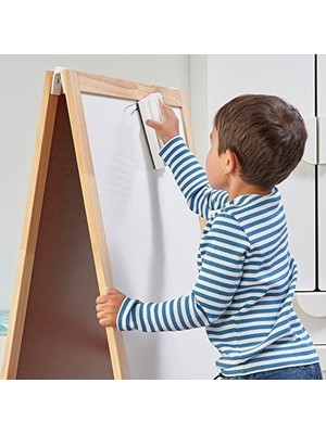 Måla Yazı Tahtası Kalem, Tutucu/silgi, Karışık Renkler