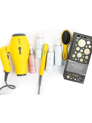 Drybar The Morning After Duş Başlığı