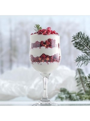 Nevakar 6'lı Su-Şarap Kadehi