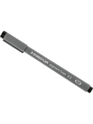 308 059 Pigment Liner 0.5 mm