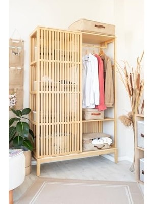 Küçük Boy Jüt Altı Yastık Yorgan Kazak Hurcu 30 x 22 x 16 cm