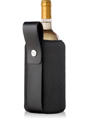 Vin Aktif Soğutucu Artico Siyah Limited Edition