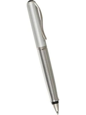Epoch Serisi K361 Zircon Silver Tükenmez Kalem