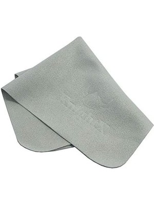 Lens, Objektif ve Filtre Için Microfiber Temizlik Bezi