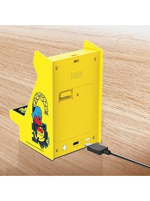 My Arcade 12CM Pac-Man Portable Retro Konsol