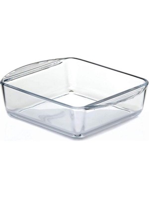 Midi Fırın Tepsisi, 59854, Şeffaf