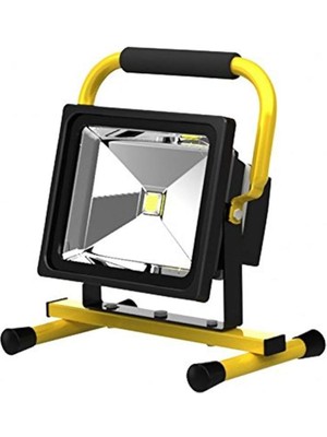 T 28003 Cob LED Projektör, 30 W
