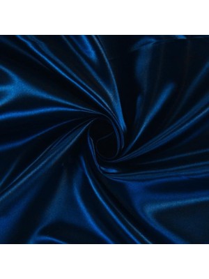 2 Adet Özel Seri Ipek Yastık Kılıfı 50X70 cm | Yumuşak ve Şık Tasarım | Koyu Lacivert