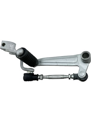 Super Moto Dominar 250-400 -Pulsar Rs-Ns 200 Vites Pedalı Komple Supermoto