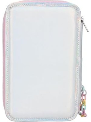 3'lü Kalem Kutusu, Electrıc, Kalemler Dahil