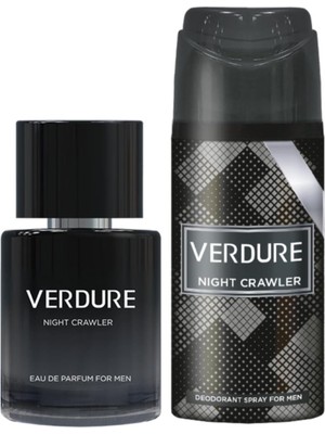 Verdure Night Crawler Set