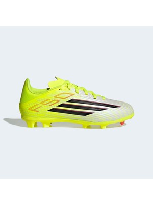 Adidas Performance JR9014 F50 LEAGUE Firm Ground / Multi Ground Football Boots Kids
