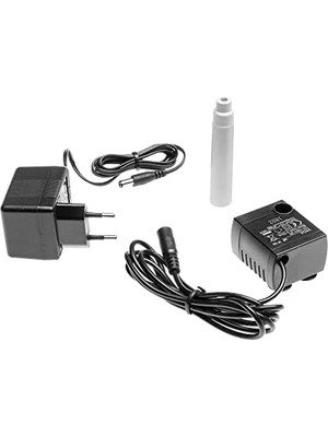 Ferplast Vega Şelale Otomatik Su Kabı Yedek Motoru