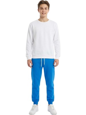 Crassi Erkek Çocuk Eşofman Altı Mevsimlik