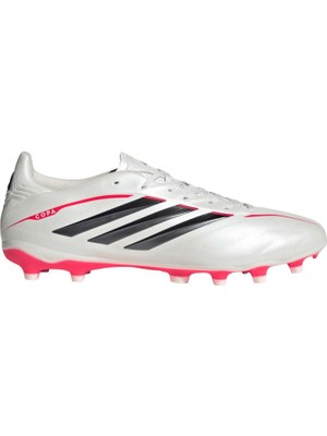 adidas Copa Pure IV League Fg Erkek Beyaz Çim Saha Kramponu.-