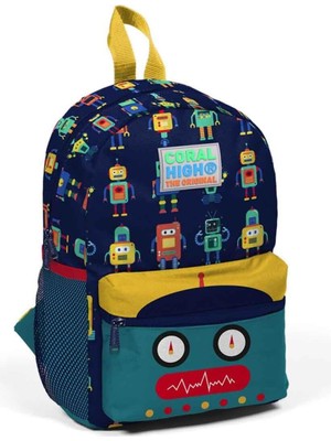 Mini Sırt Çanta