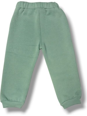 Minitex Mevsimlik Eşofman Alt