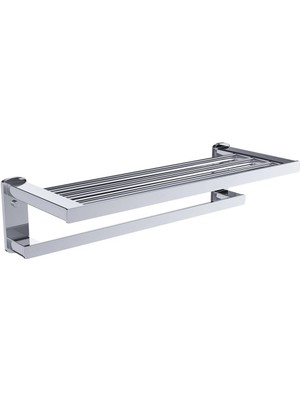 Bocchı Bocchi - Pisa Havlu Rafı - 3057-0005