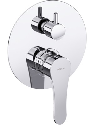 Bocchı Bocchi Pera Ankastre Banyo Bataryası - 1020-0041