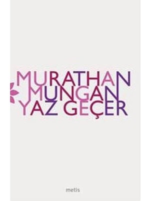 Yaz Geçer