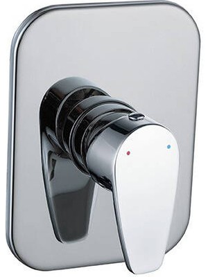 Bocchı Bocchi Evo Ankastre Banyo Bataryası - 1026-0042