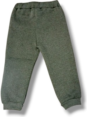 Minitex Mevsimlik Eşofman Alt