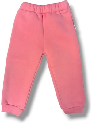 Minitex Mevsimlik Eşofman Alt