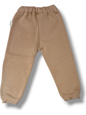 Minitex Mevsimlik Eşofman Alt