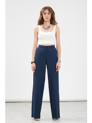 La Pante Kemerli Dokuma Pnatolon