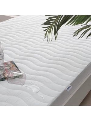 Protecta Sıvı Geçirmez Yatak Alezi 200X200 cm