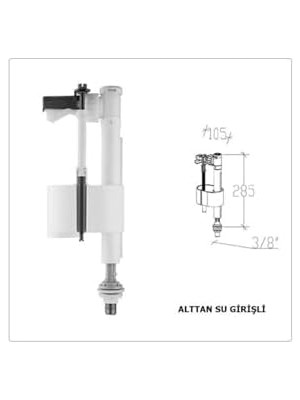 Sıamp 93 Handy Flatör