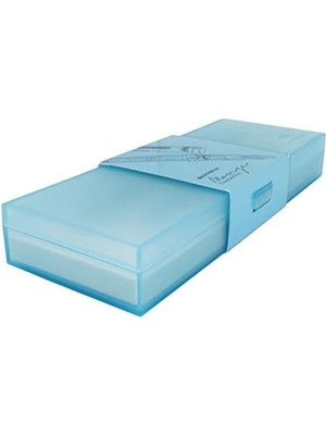 Monza MV36773, Imza Seti,, Mavi, 30ML