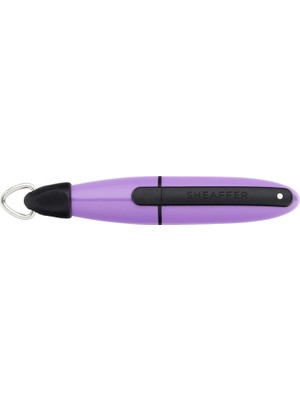 92481 Ion Mini Jel Kalem Lila Lüks Kutuda