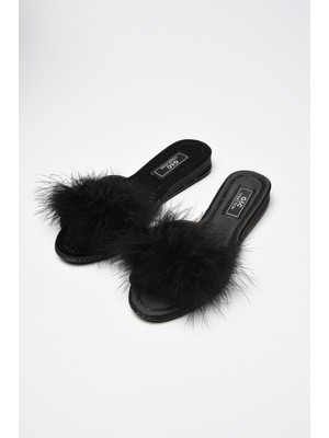 Miss Ayza Gc 180 Alçak Feta Gelin Çeyizi ve Hediyelik Ev Terliği