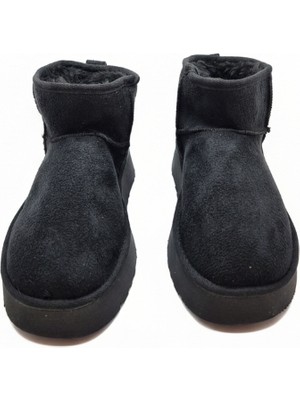 Anora Kürklü Peluş Bot 25PLSANR2025